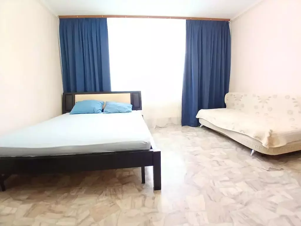 2-к кв. Самарская область, Тольятти Юбилейная ул., 83 (60.0 м) - Фото 0