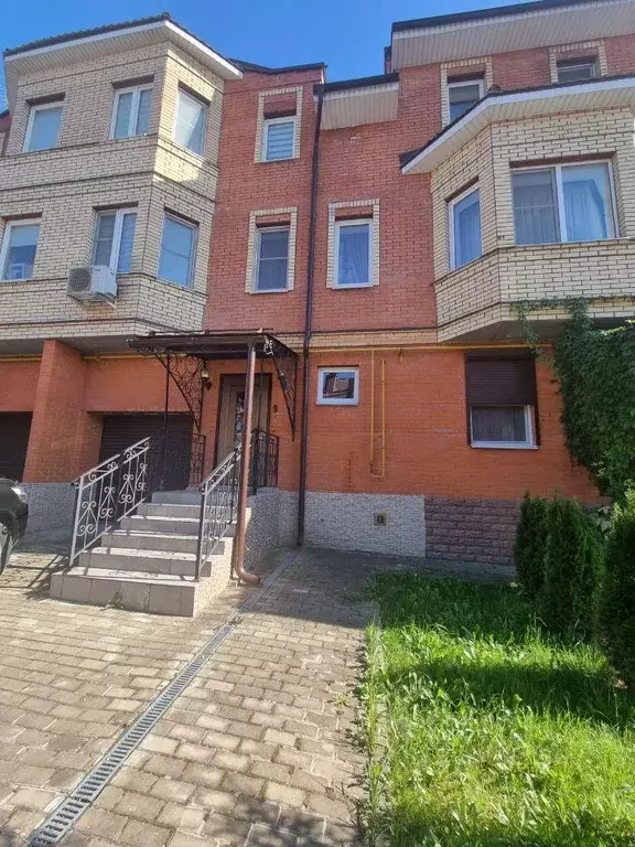 Таунхаус, 200 м - Фото 1