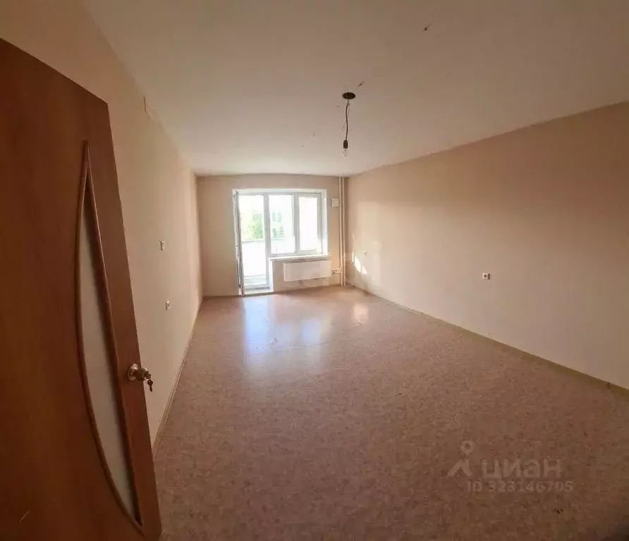 2-к кв. Томская область, Томск ул. Архитектора Василия Болдырева, 4 ... - Фото 0