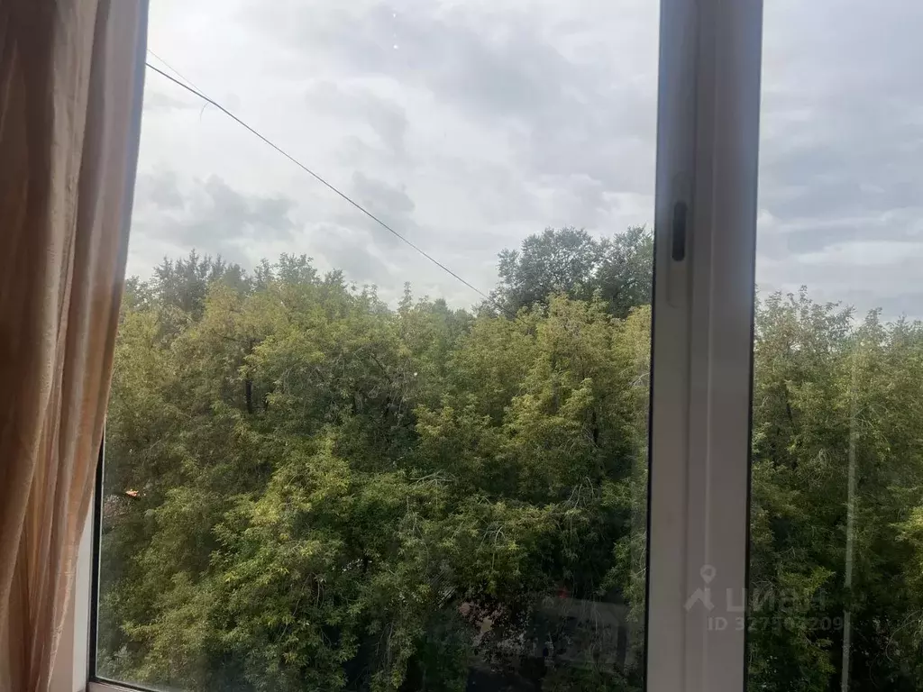 1-к кв. Красноярский край, Красноярск ул. Энергетиков, 30 (33.0 м) - Фото 2