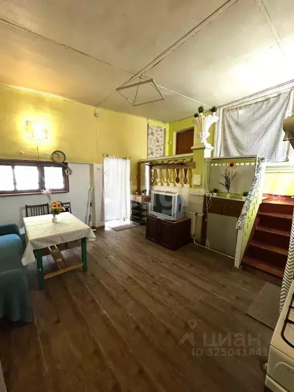 Дом в Краснодарский край, Новороссийск ул. Чайковского, 37А (107 м) - Фото 1