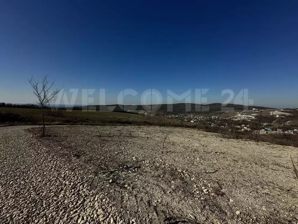 Участок в Краснодарский край, Анапа муниципальный округ, с. Варваровка ... - Фото 2