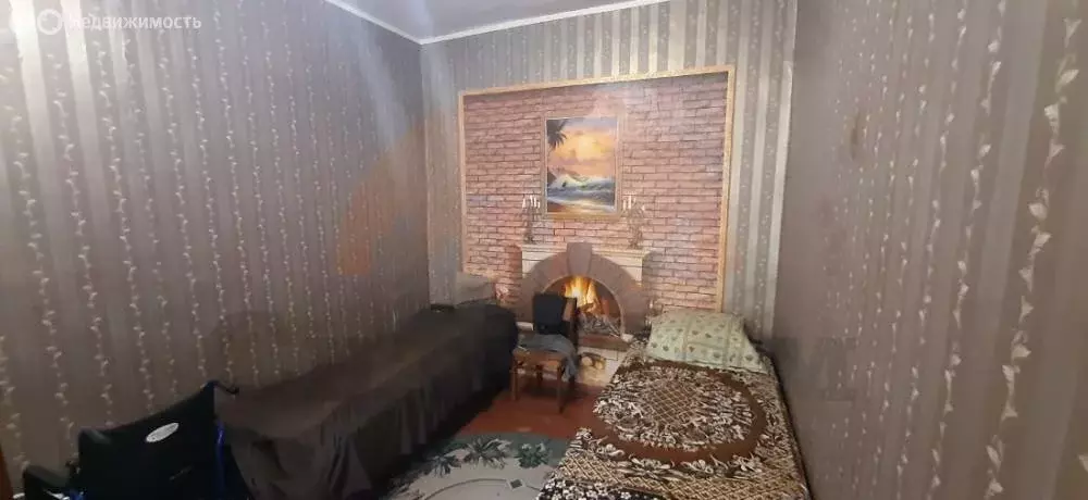 2-комнатная квартира: Саки, улица Ленина, 3 (54 м) - Фото 2