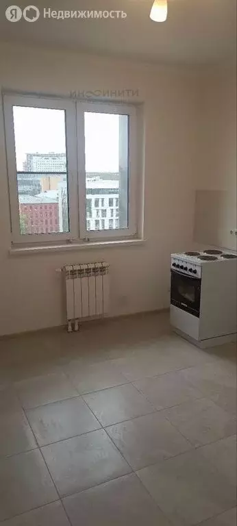 1-комнатная квартира: Москва, Посланников переулок, 6 (40 м) - Фото 0