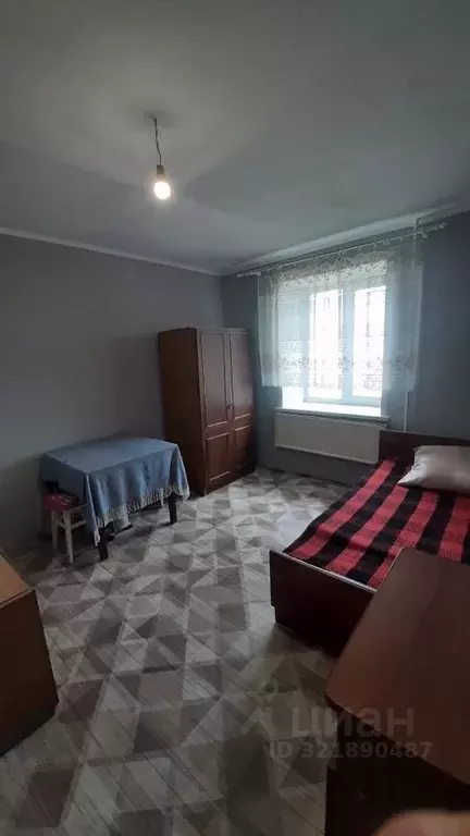 Комната Курганская область, Курган ул. Дзержинского, 41 (10.0 м) - Фото 0