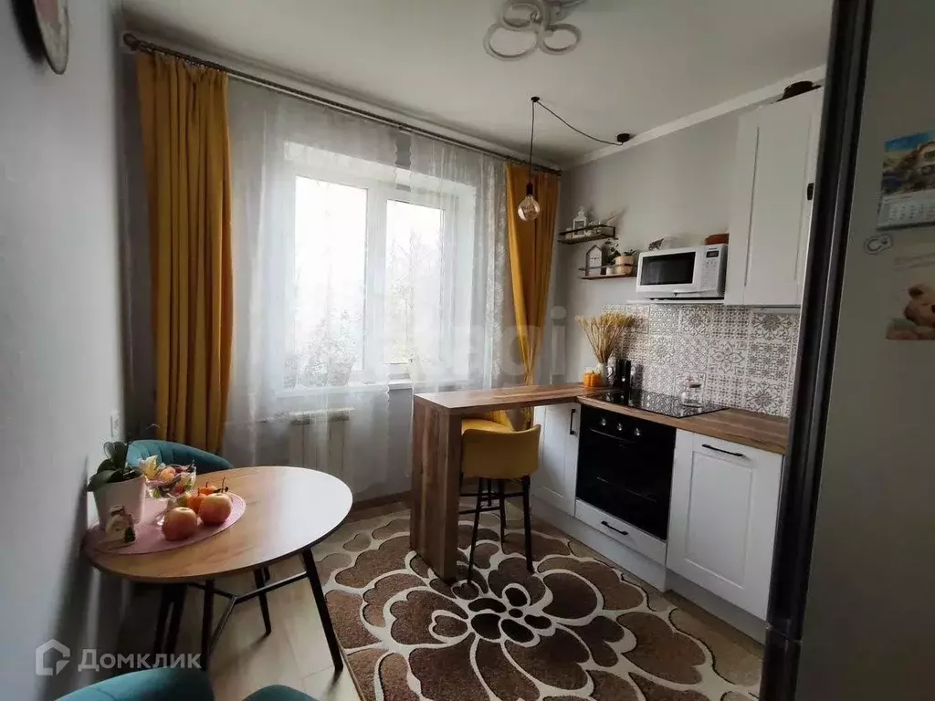 Продаётся 3-к квартира, 67 м - Фото 0