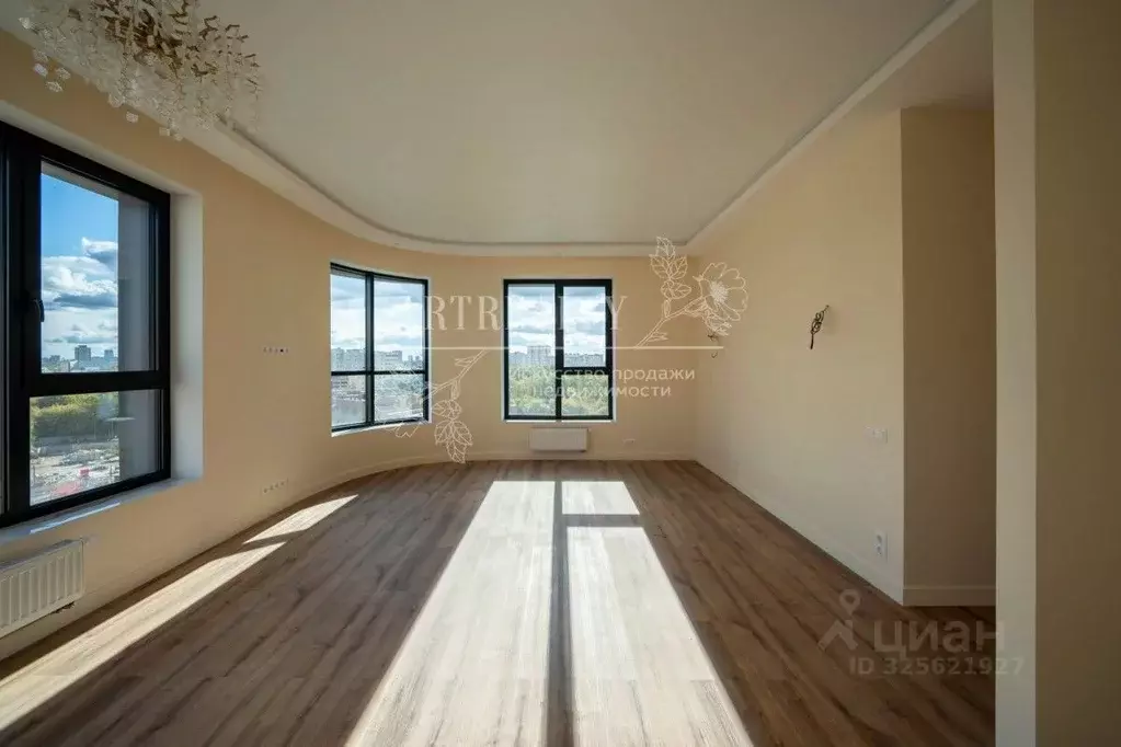 2-к кв. Москва Михалковская ул., 54 (52.3 м) - Фото 2