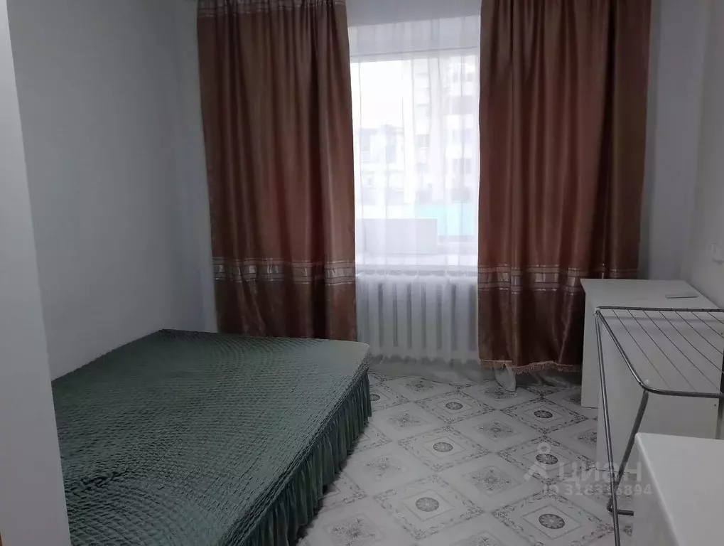 Комната Саха (Якутия), Якутск просп. Ленина, 6 (19.0 м) - Фото 1