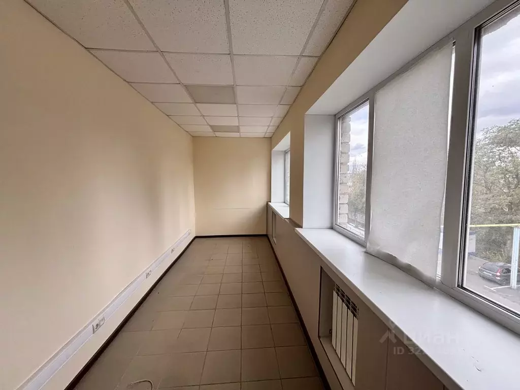 Офис в Белгородская область, Белгород Мирная ул., 17 (31 м) - Фото 1