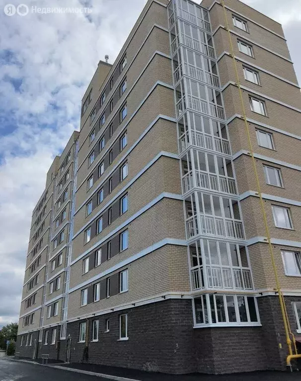 2-комнатная квартира: Псков, исторический район Запсковье, переулок ... - Фото 2