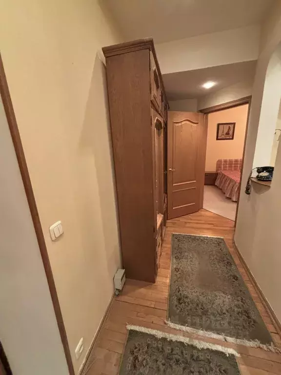 2-к кв. Москва Поклонная ул., 4 (60.0 м) - Фото 1