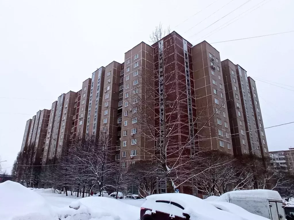 Помещение свободного назначения в Москва 2-я Мелитопольская ул., 21К1 ... - Фото 1