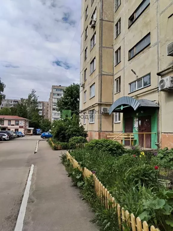 2-к кв. Орловская область, Орел ул. Нормандия-Неман, 93 (50.0 м) - Фото 1