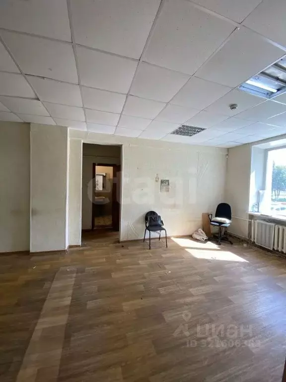 Помещение свободного назначения в Владимирская область, Ковров просп. ... - Фото 0