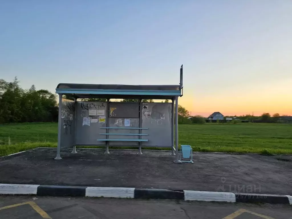 Участок в Московская область, Ступино городской округ, д. Большое ... - Фото 2