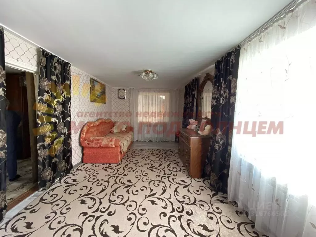 Дом в Краснодарский край, Щербиновский район, Шабельское с/пос, с. ... - Фото 2