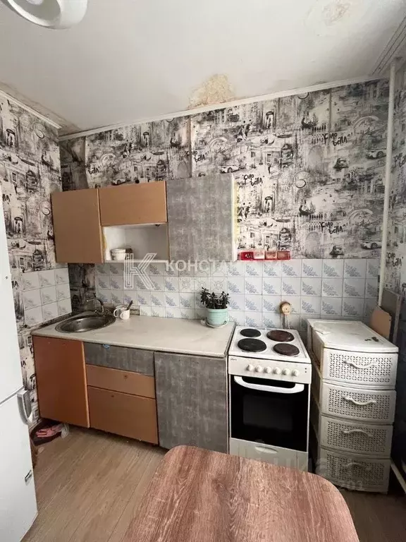 2-к кв. Челябинская область, Челябинск Солнечная ул., 18а (40.2 м) - Фото 1