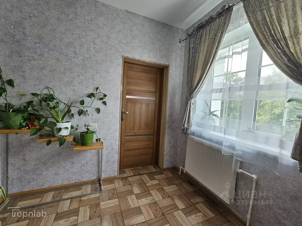 Дом в Калининградская область, Правдинск ул. Малая Садовая, 35 (96 м) - Фото 2