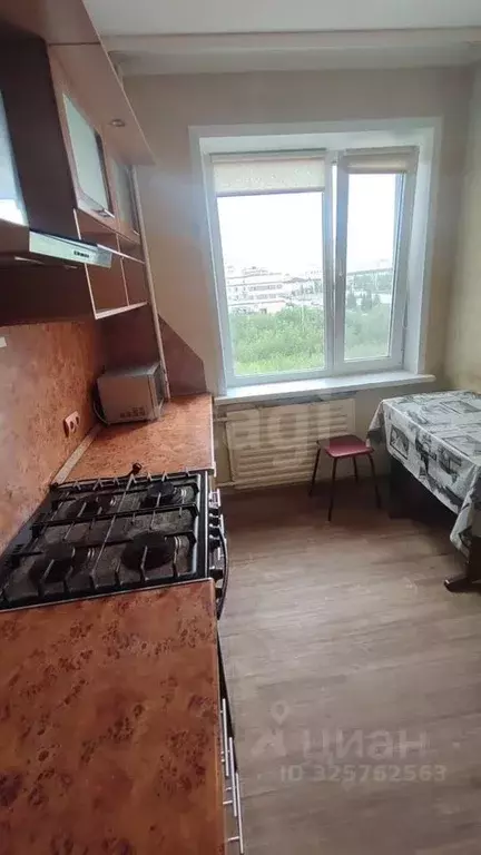 3-к кв. Коми, Усинск ул. Ленина, 3 (65.8 м) - Фото 2