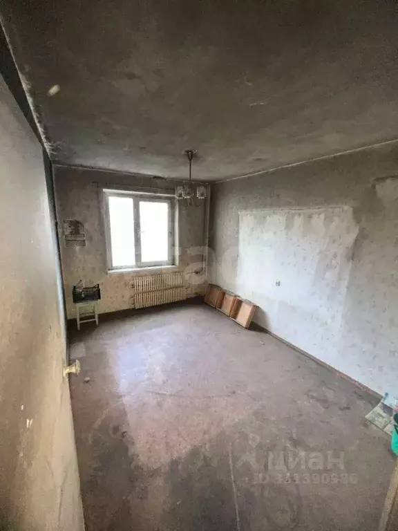 3-к кв. Воронежская область, Воронеж Тепличная ул., 26ж (70.3 м) - Фото 1