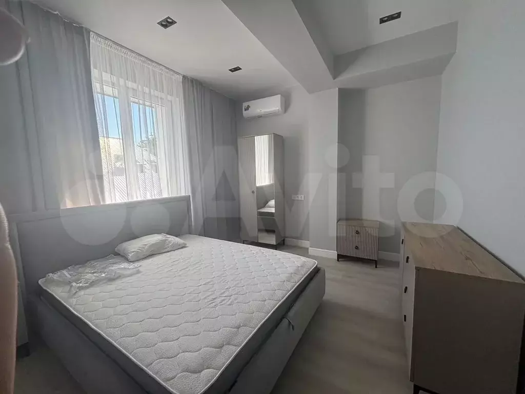 3-к. квартира, 95 м, 9/9 эт. - Фото 1