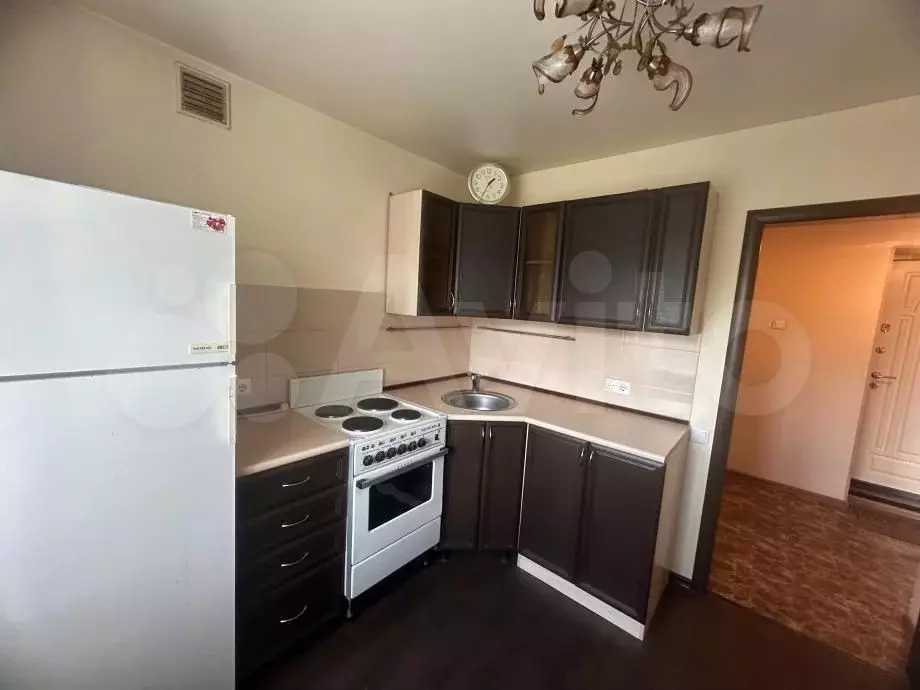 1-к. квартира, 35,1 м, 3/7 эт. - Фото 0