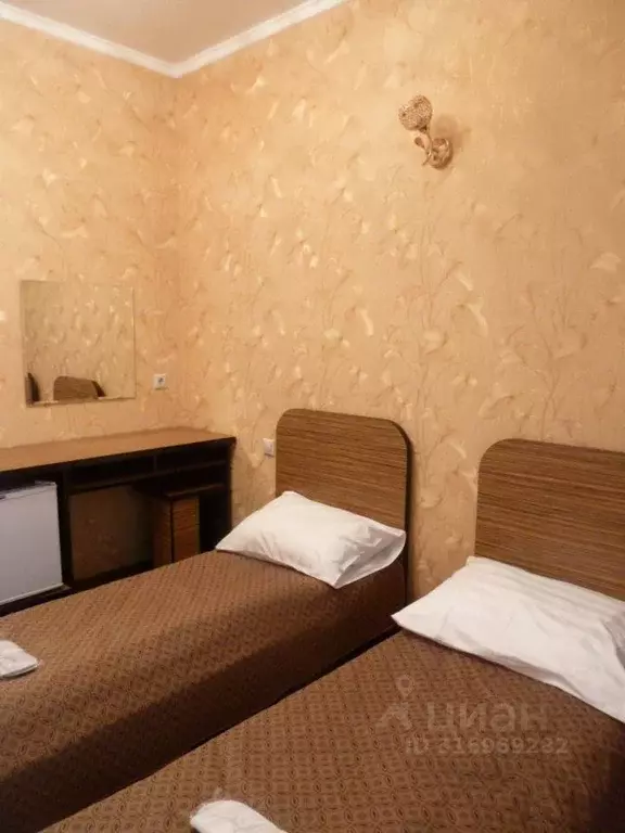 Комната Кемеровская область, Кемерово ул. Маяковского, 13 (15.0 м) - Фото 1