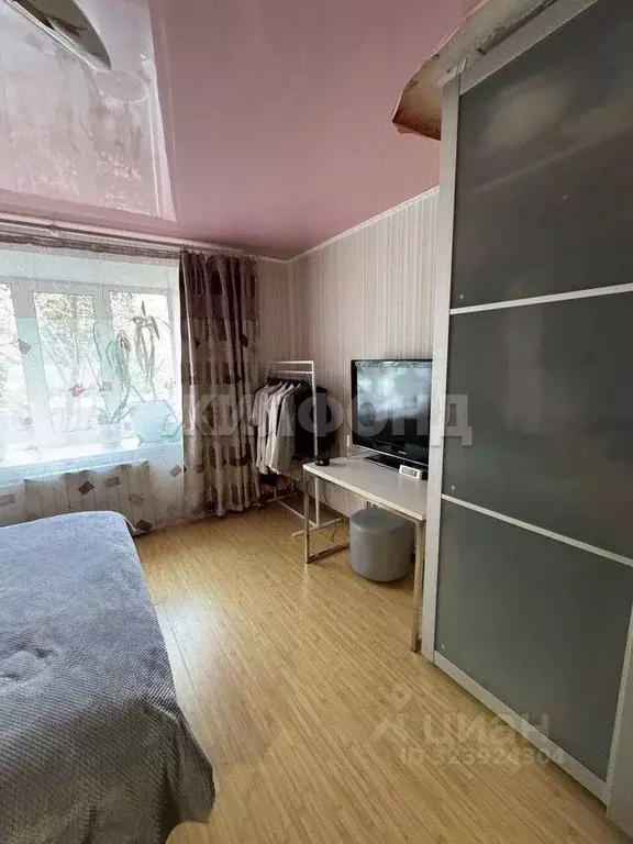 2-к кв. Томская область, Томск Красноармейская ул., 51/1 (65.5 м) - Фото 2