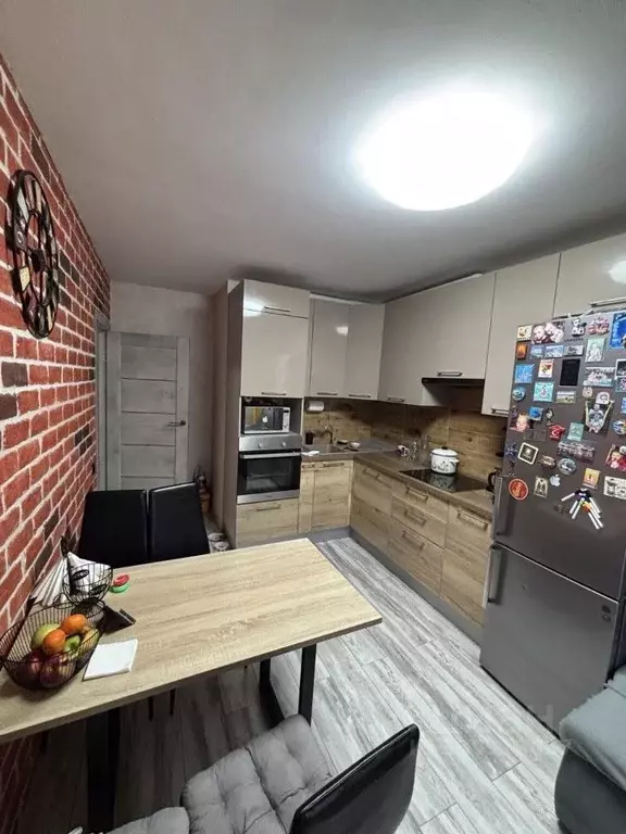 3-к кв. Москва ул. Вертолетчиков, 2 (74.0 м) - Фото 1