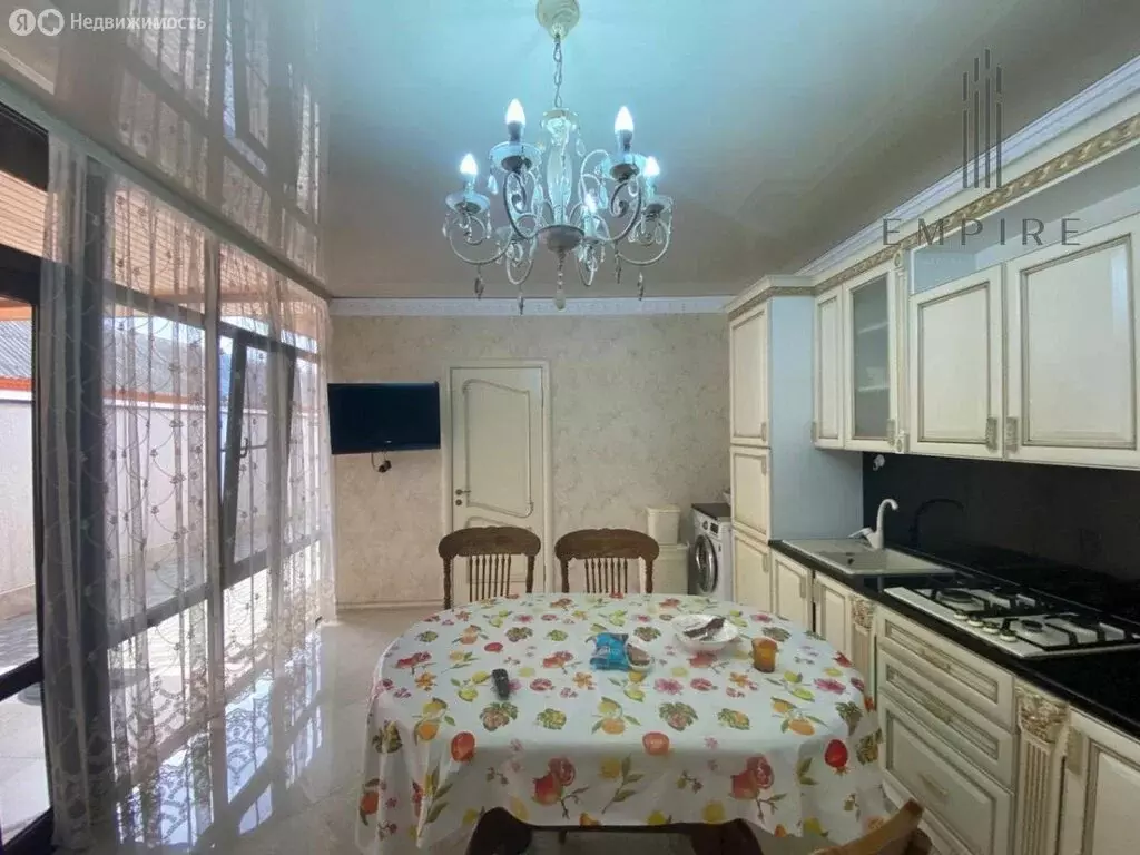 Дом в Грозный, улица Грибоедова, 54 (113.2 м) - Фото 2