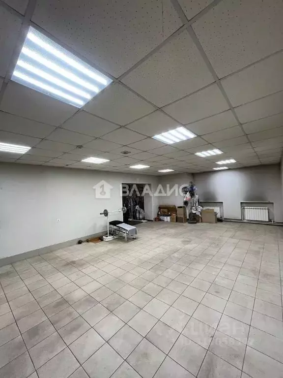 Помещение свободного назначения в Кемеровская область, Осинники ... - Фото 0
