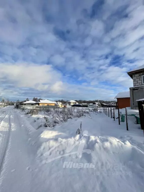 Участок в Московская область, Дмитровский городской округ, ПятьсотОК ... - Фото 1