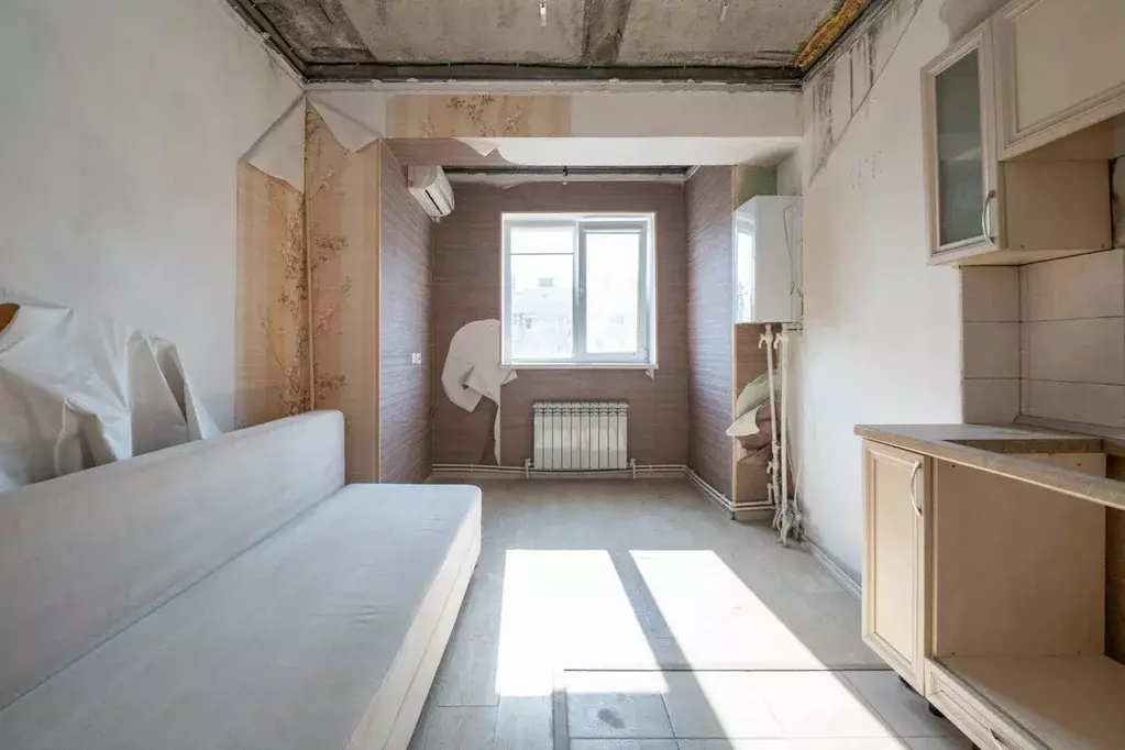 Продаётся 1-к квартира, 42 м - Фото 1