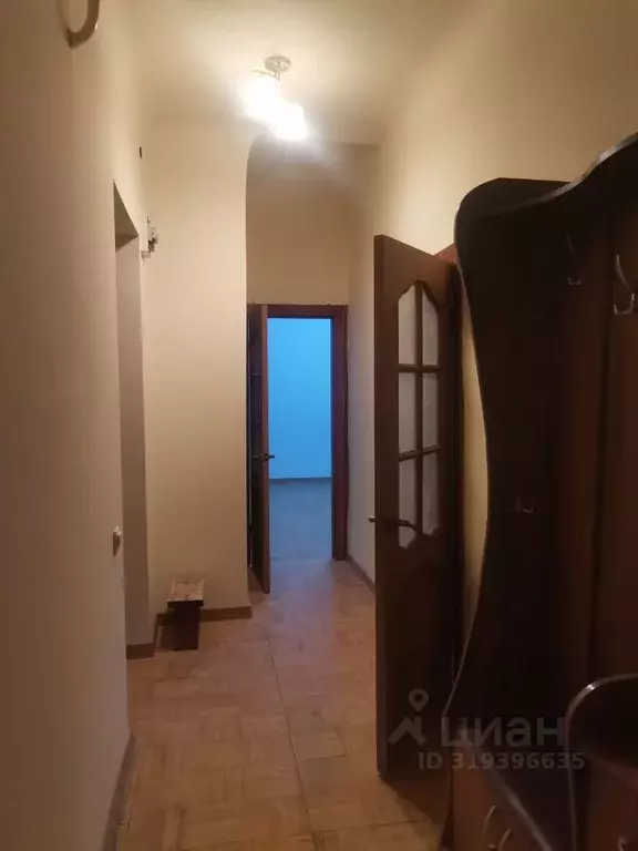 2-к кв. Северная Осетия, Владикавказ Железнодорожный пер., 1 (48.0 м) - Фото 2