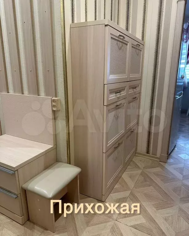 3-к. квартира, 64 м, 8/9 эт. - Фото 0