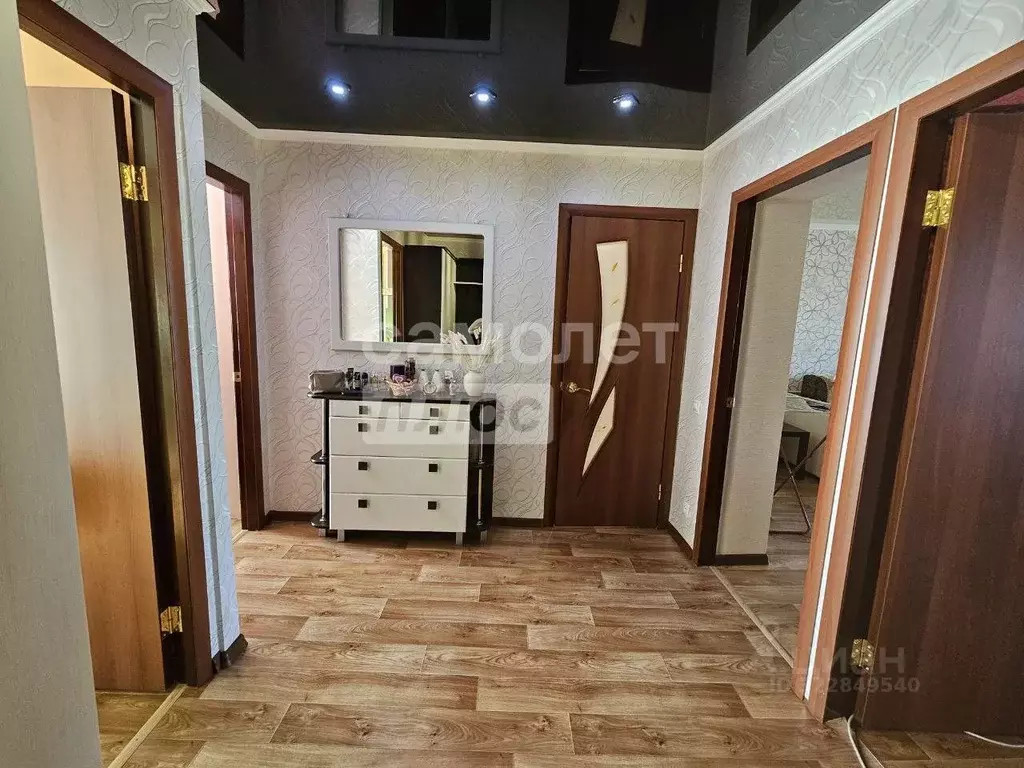 3-к кв. Пензенская область, Кузнецк ул. Республики, 32 (61.0 м) - Фото 1