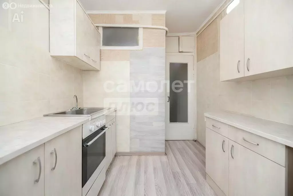 3-комнатная квартира: Пермь, Косьвинская улица, 13 (46 м) - Фото 2