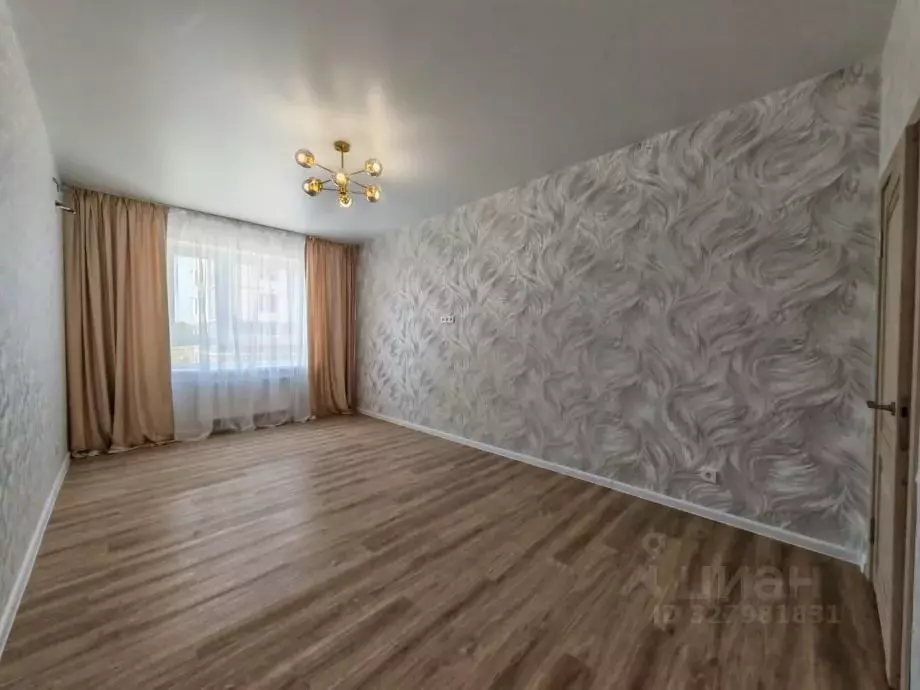 1-к кв. Краснодарский край, Темрюк Дальняя ул., 30/1 (40.4 м) - Фото 2