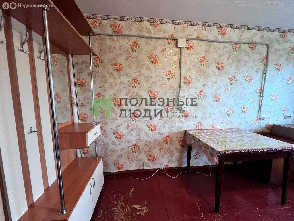 1к в -комнатной квартире (13 м) - Фото 0