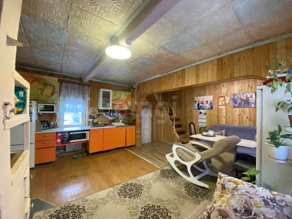 Дом в Архангельская область, Коряжма Слободская ул., 40 (97 м) - Фото 1