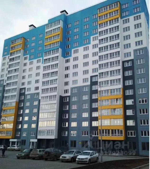 1-к кв. Кировская область, Киров Коминтерновский мкр, ул. Торфяная ... - Фото 0