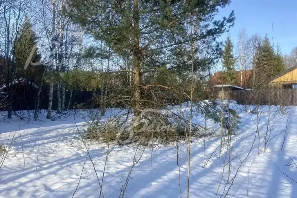 Дом в Московская область, Наро-Фоминский городской округ, д. ... - Фото 2