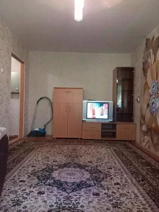 2-к кв. Кемеровская область, Прокопьевск ул. Обручева, 34 (45.0 м) - Фото 2