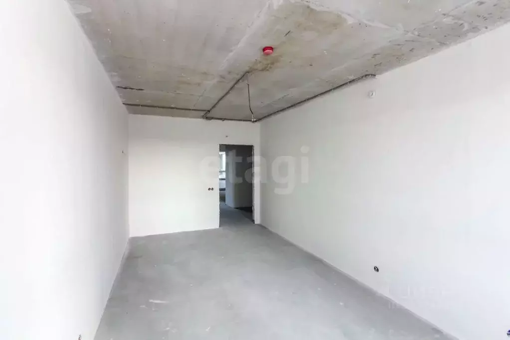 2-к кв. Тюменская область, Тюмень Полевая ул., 117к4 (61.1 м) - Фото 0