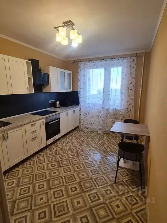 2-к кв. Московская область, Чехов Весенняя ул., 29 (52.0 м) - Фото 2