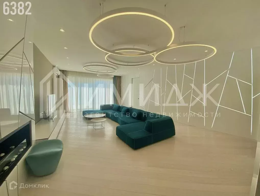 Продаётся 3-к квартира, 90 м - Фото 1