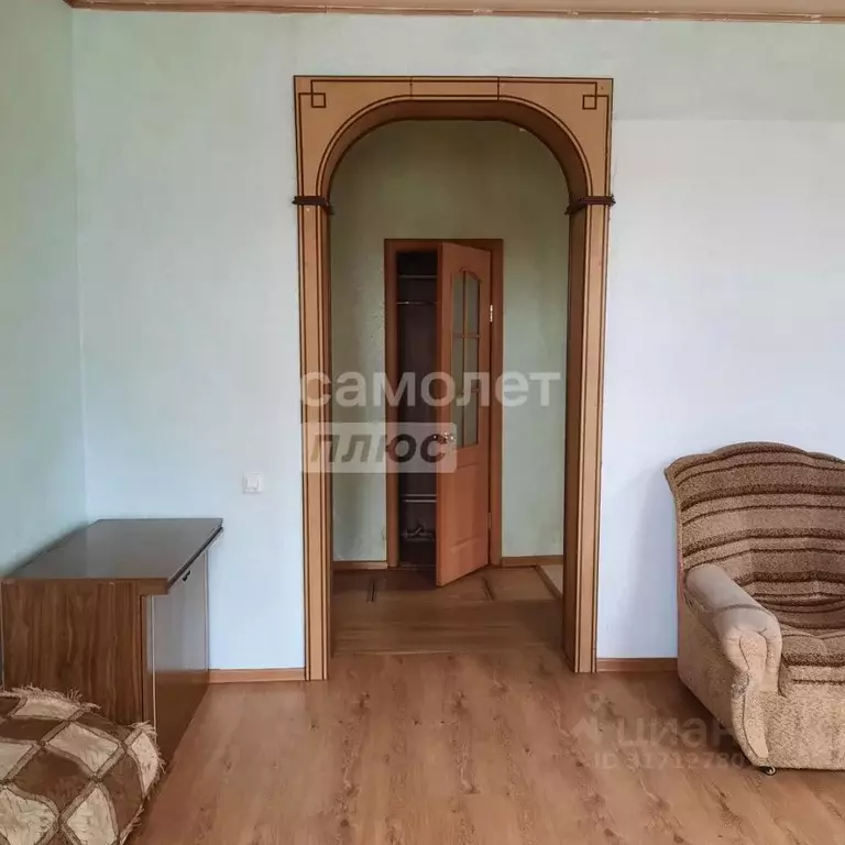 Дом в Бурятия, Улан-Удэ ул. Хахалова (40 м) - Фото 0