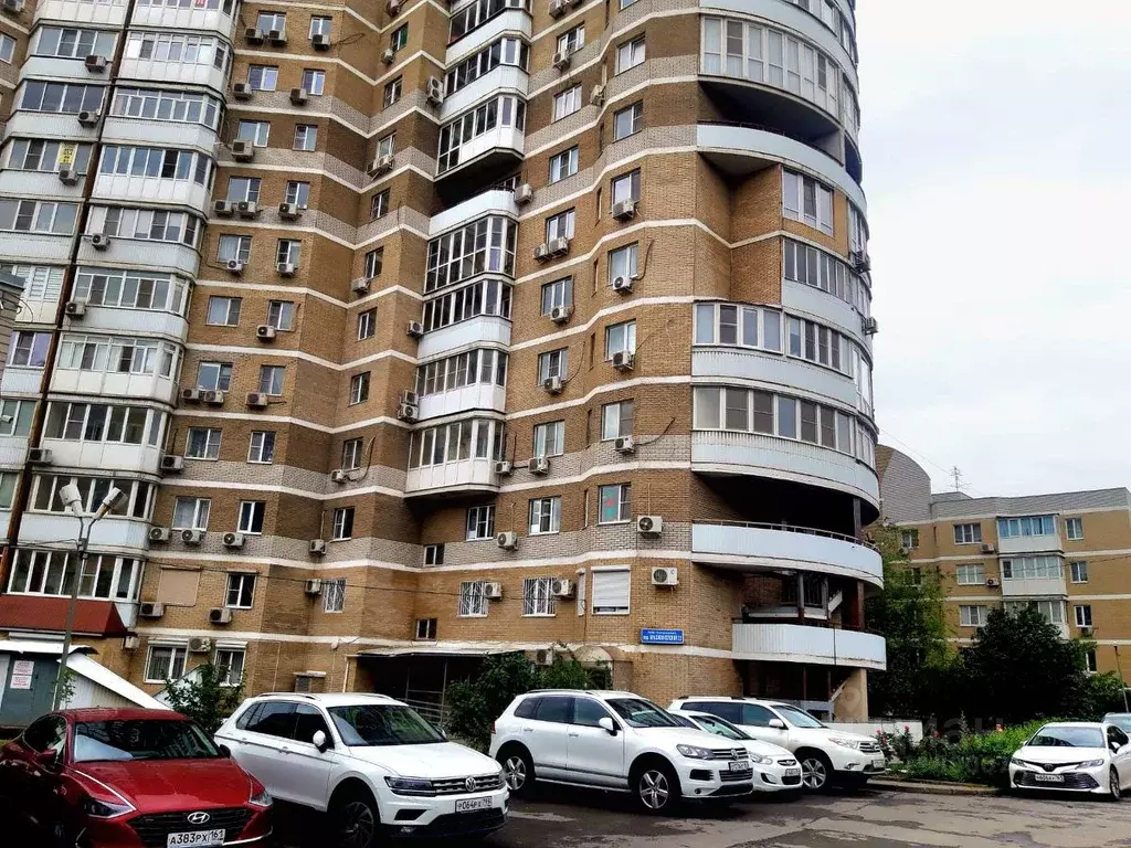 3-к кв. Ростовская область, Ростов-на-Дону Краснофлотский пер., 22 ... - Фото 0