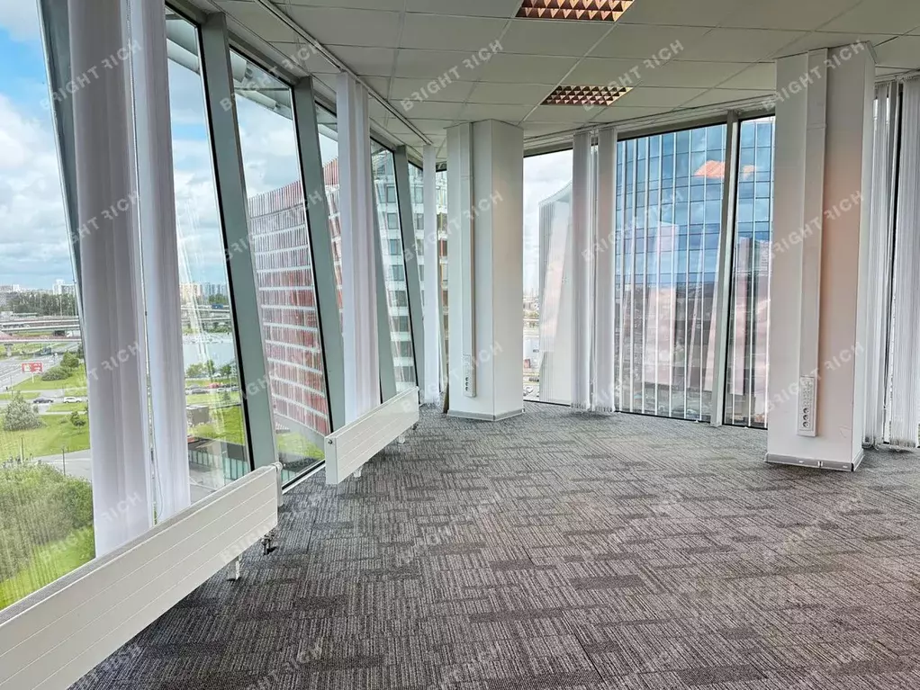 Офис в Санкт-Петербург Стартовая ул., 8 (962 м) - Фото 1