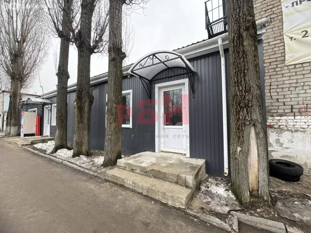 Помещение свободного назначения (66.4 м) - Фото 2